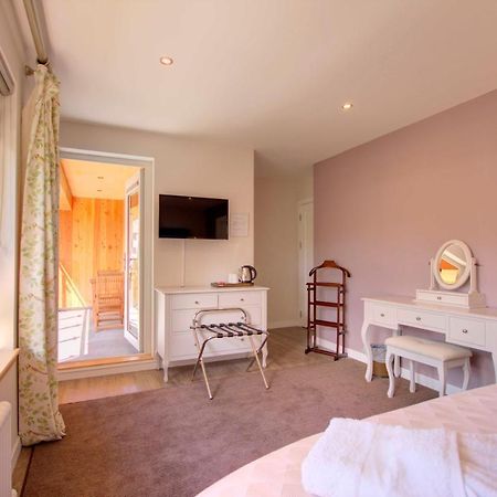 Bed and Breakfast Loch Earn Inverness Exterior foto
